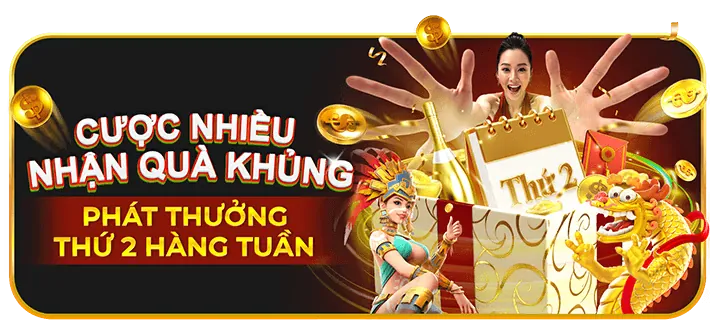 Khuyến mãi chào mừng thành viên mới BJ88