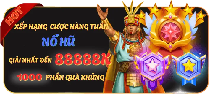 Bắn cá đổi thưởng BJ88